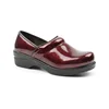 #501-BURGUNDY CRINKLE