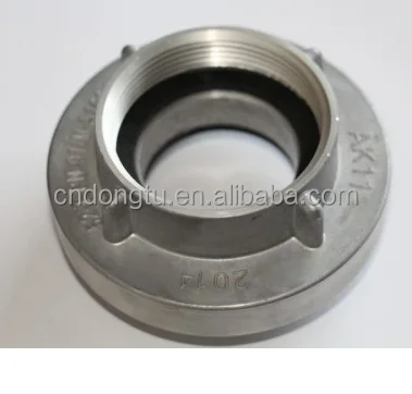 1-6inch Aluminum Germany Type Storz Fire Hose Coupling - Buy Germany ...