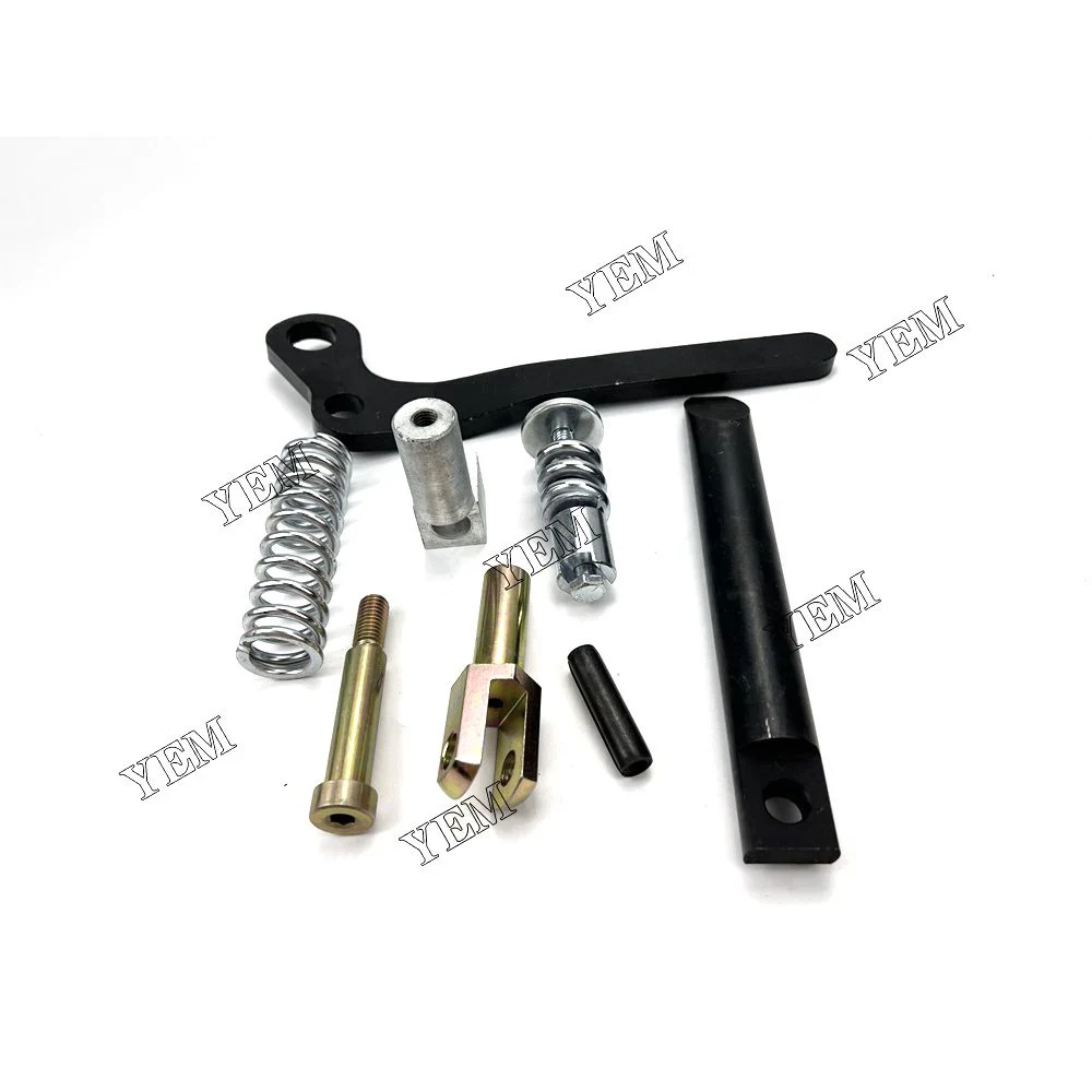 Right Hand Lever Kit 6724775 for Bobcat Engine Parts
