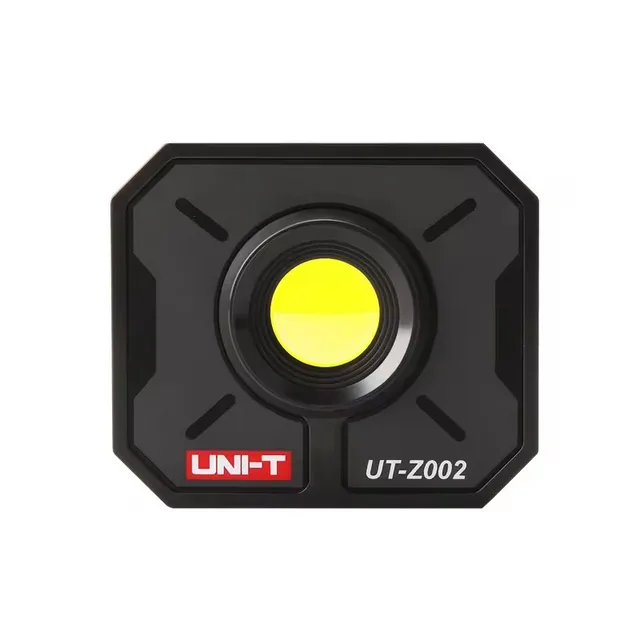 UT-Z002 Infrared Thermal Imager Macro Lens High Precision Lens For Electronic Maintenance Applicable Model UTi260A/UTi260B