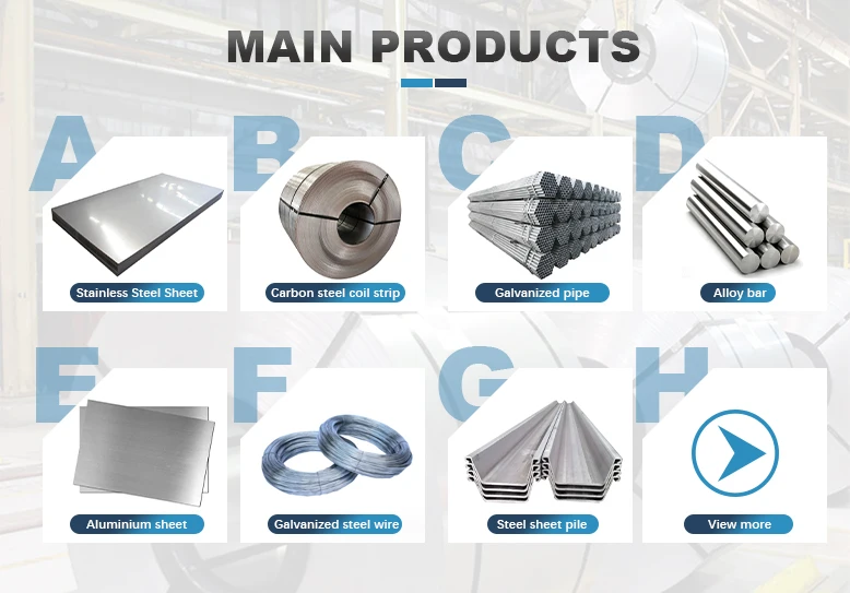 Customized Corrugated Roofing Sheets Aluzinc Steel Sheet Gl Galvalume