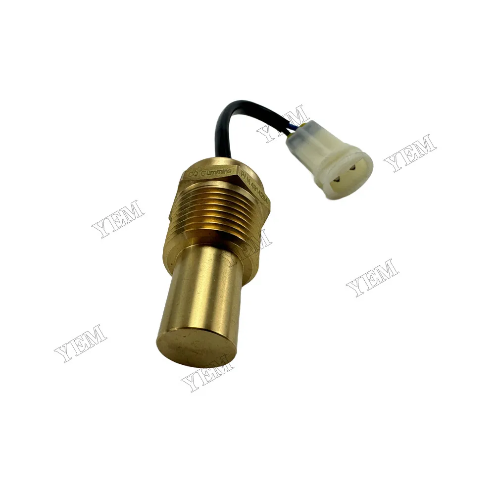 Water Temperature Sensor 4914254 Fit for NT855 Engine 5