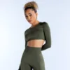 Green top