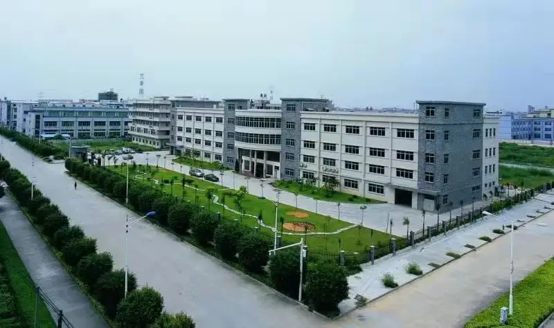 Dongguan Minge E-Commerce Service Co., Ltd.
