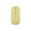 Yellow-Mouse