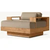Sillón reclinable
