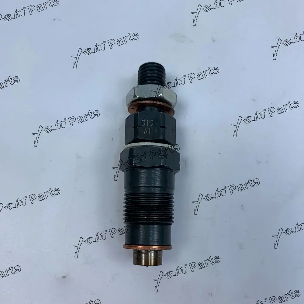 C1.1 Injector Assembly 131406470 for Caterpillar Engine. 3