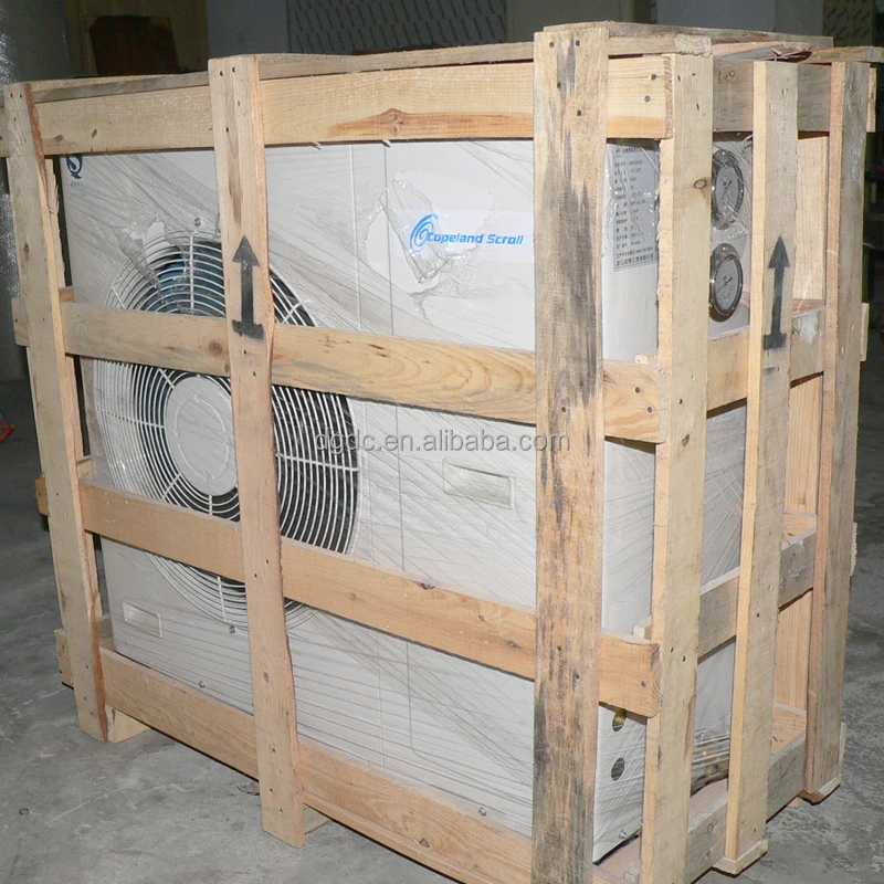 Zanotti Monoblock Compressor Insulate Panel Cold Room Refrigeration Unit Buy Monoblock