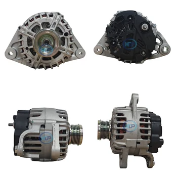 Suitable for Great Wall Haval H5/2.0T Fengjun 6/2.0T generator 4D20 3701100A-ED01A 3701100ED01A Car alternator