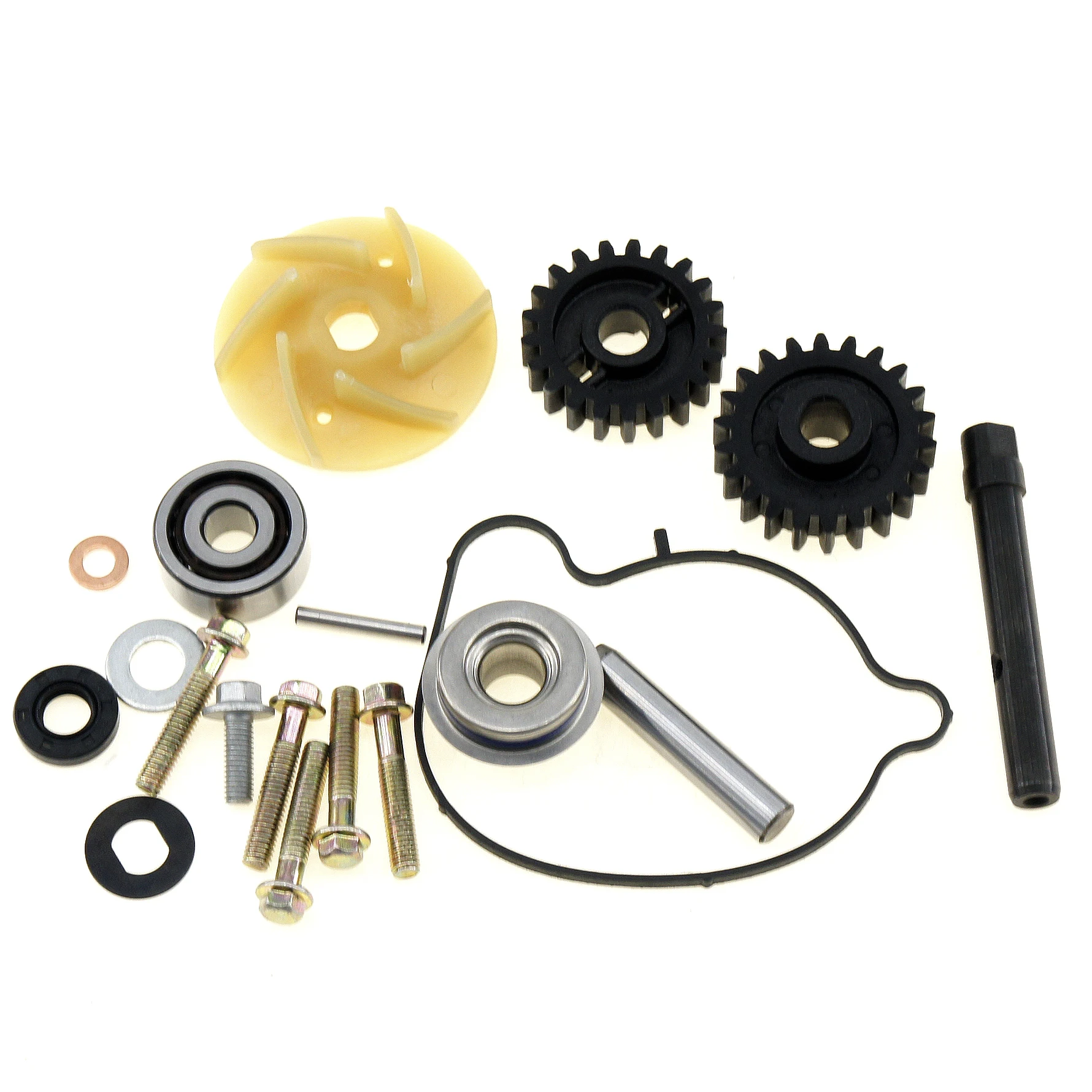 Zündkabel Für CFMoto ATV & UTV - Hochspannungskabel Ersatzteil