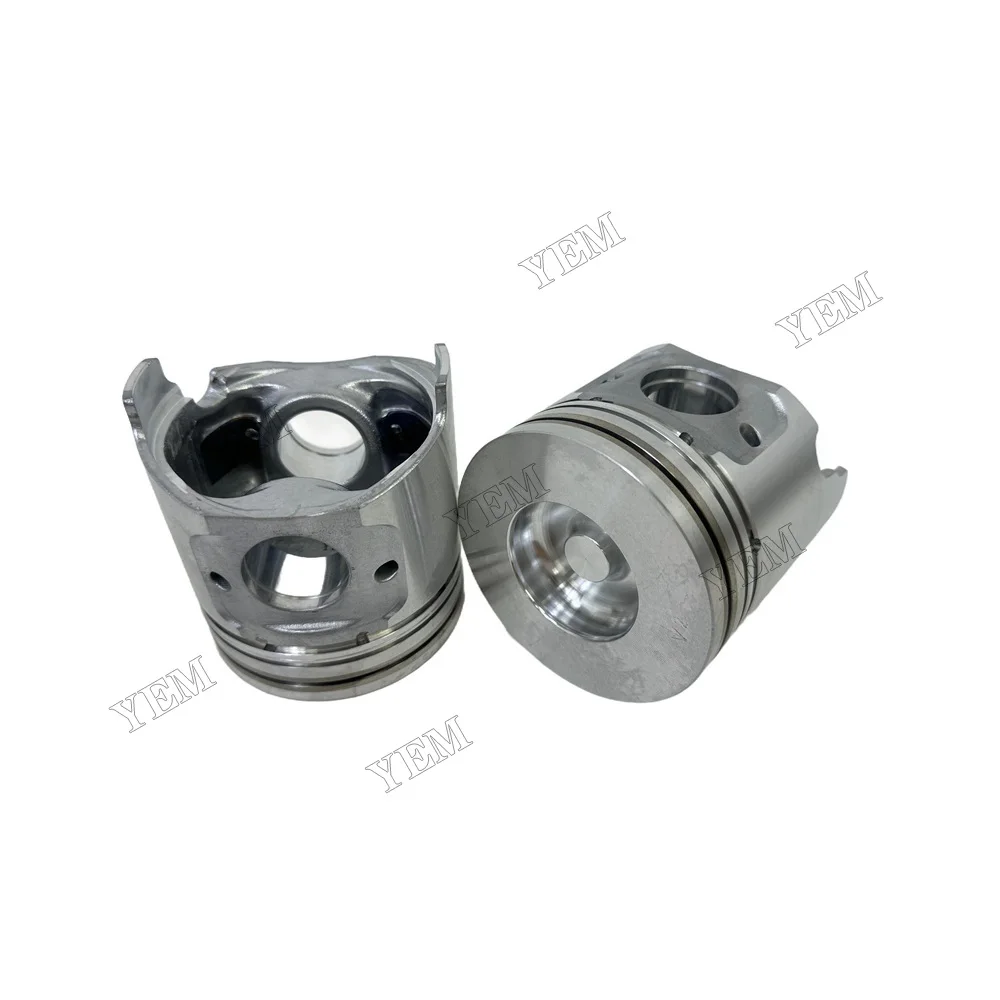 for yanmar 4TNV98 4TNV98T Engine Rebuild Kit 6