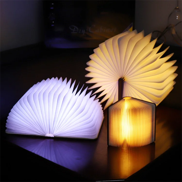 BOOK light 30