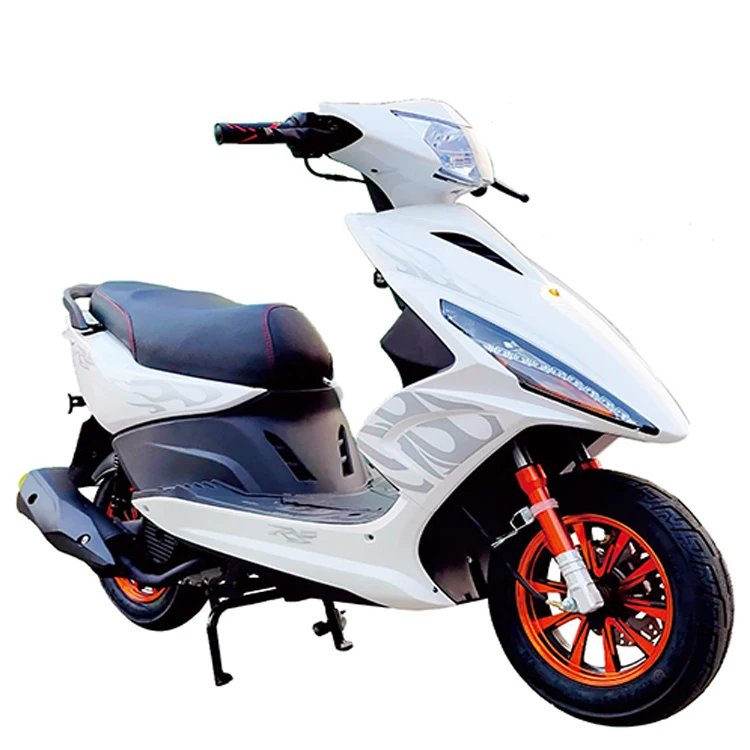 Most Popular Very Cheap Custom 50cc 125cc150 Cc Scooter Motorbike Gas Other Motorcycle Scooter for Sale