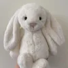 Lapin blanc - Étiquette 3