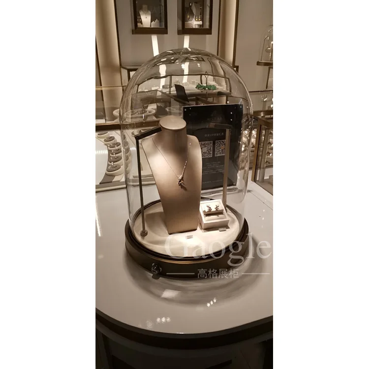 Jewelry display case.JPG