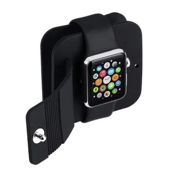 Personalized Watch Case Sleeve Watch Storage Pouch Holder Gift Felt Bag For Smart Watch