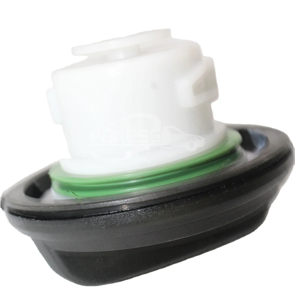 Car Fuel Filler Tank Cover Oil Fuel Tank Cove 3M5A9030DE 5M5A9030DB 5M... — 2