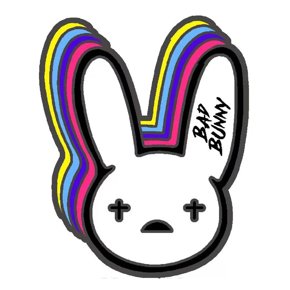 bad bunny anime character｜Búsqueda de TikTok