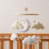 Pelliccia di agnello beige