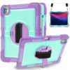 Purple+Mint
