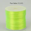Fluo-Yellow
