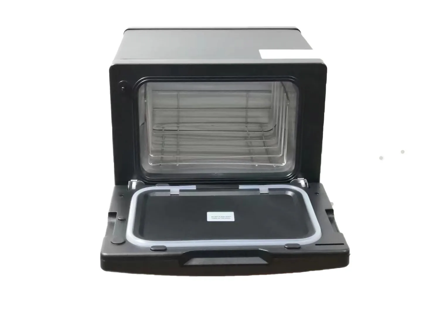 Mini 5l Electrical Hot Electric Heating High Capacity Double Layer