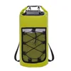 Fluorescent Yellow