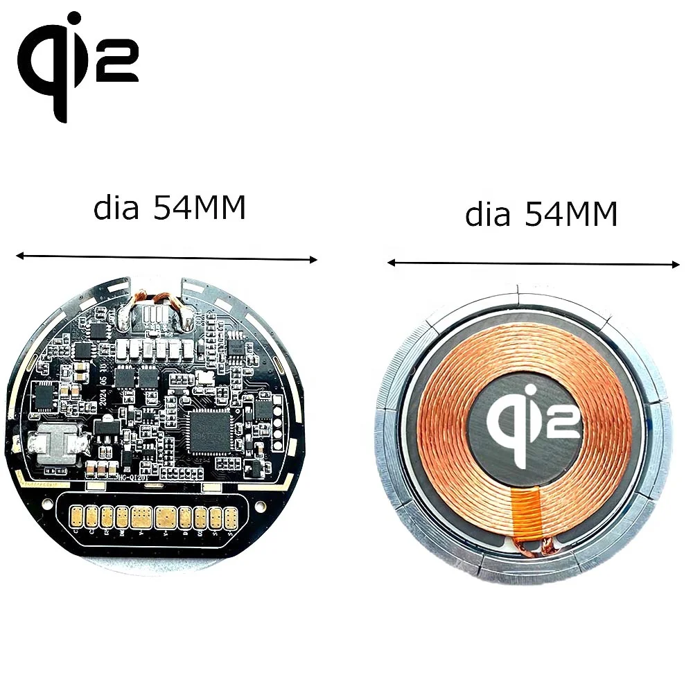 MPP 15W Fast Charging Wireless Charging Module
