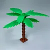 pequeño árbol marrón