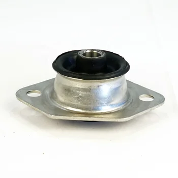 Rubber Shock Absorber  for HVAC System in Bus and Railway General Machinery Pumps Compressors Ship Engine Generator Set
