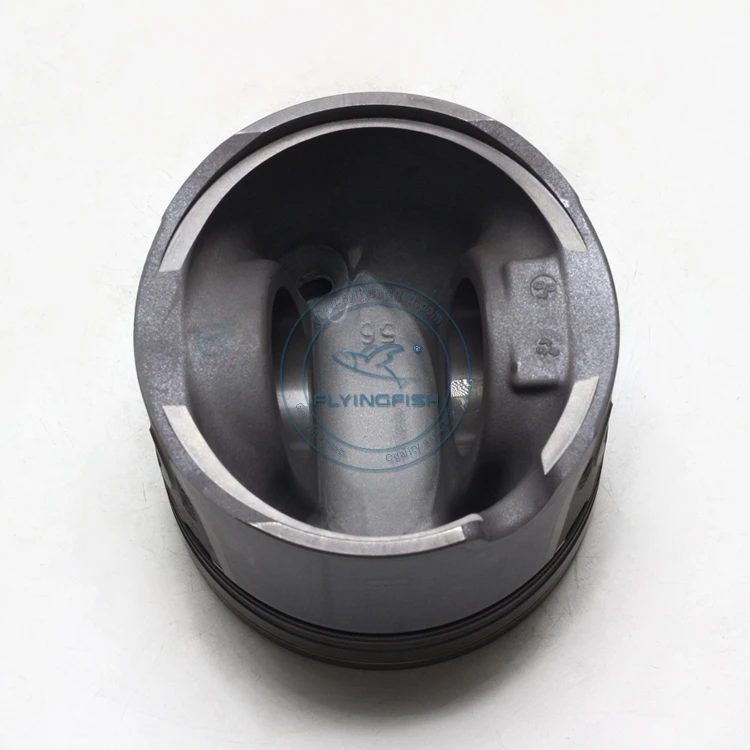 High Quality ISDE Engine Parts Piston 5259407 5316178 4939181  