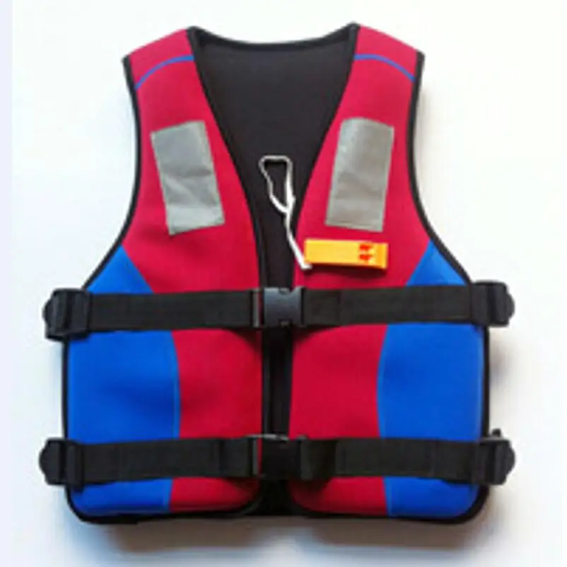 Детский неопреновый спасательный