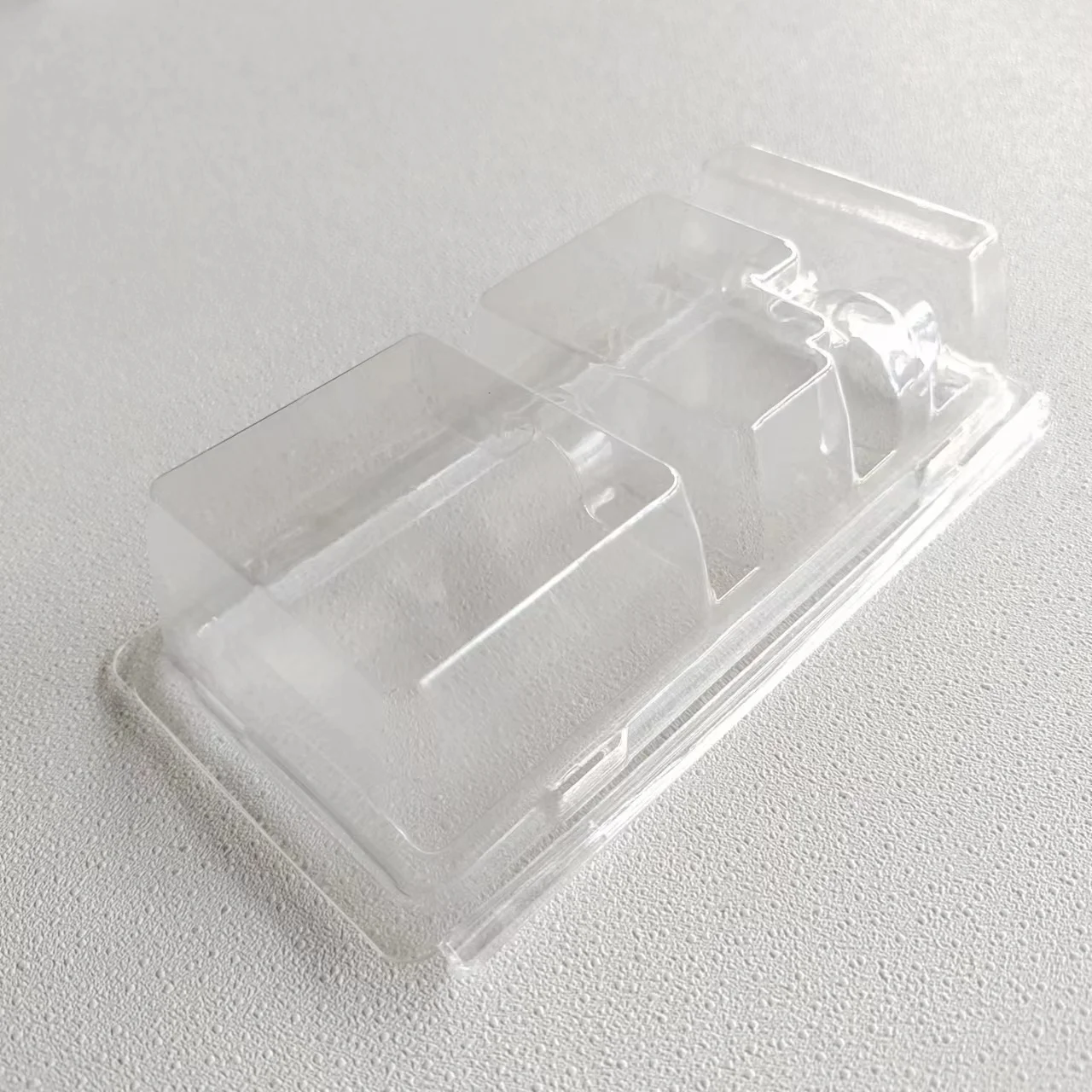 Factory Outlet Petg Blister Packaging For Medical Device Tray - Buy 