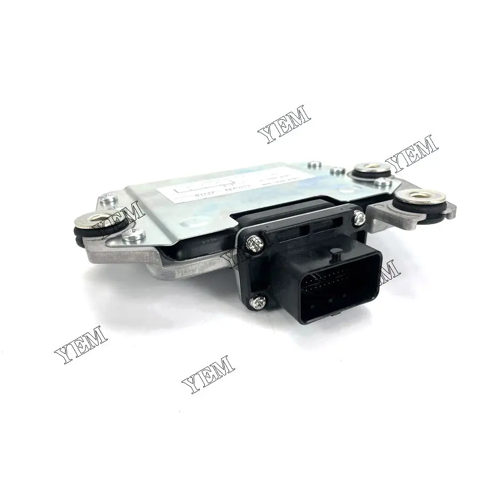 For Yanmar Engine Parts 4TNV88 Controller 129630-75100 5