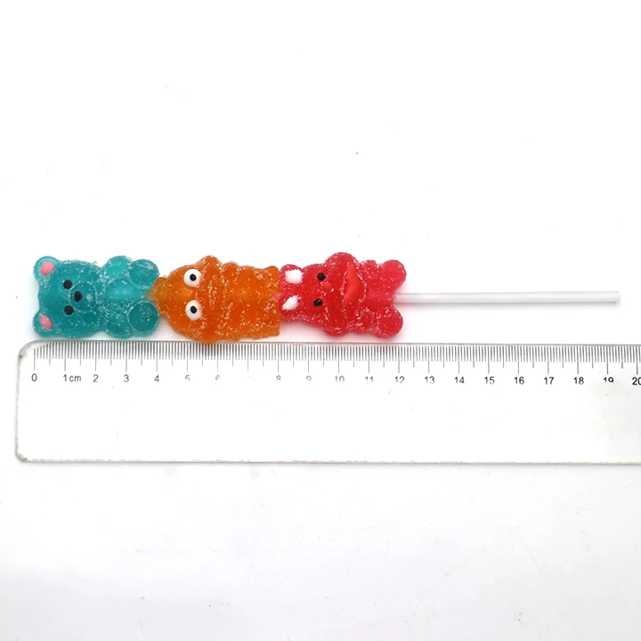 jelly Lollipop