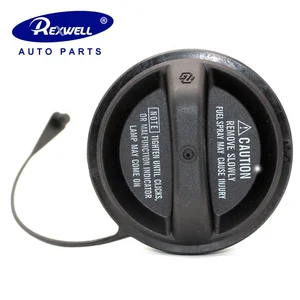 Auto Spare Parts OEM 77300-53010 High Quality Car Fuel Tank Locking Cap Assy for North America Toyota Sienna RAV4 7730053010