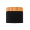 Matte black