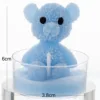 Blue (blue wind chimes)