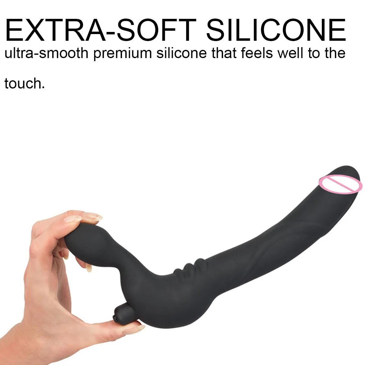 rainbow tail anal plug Butt Plugs – From Beginner to Advanced, Feel the Fullness! main image 0