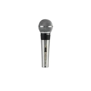 565SD  For Performance Live Vocals wired microphone for conferencing wired dynamic handheld microphone565SD for karaoke