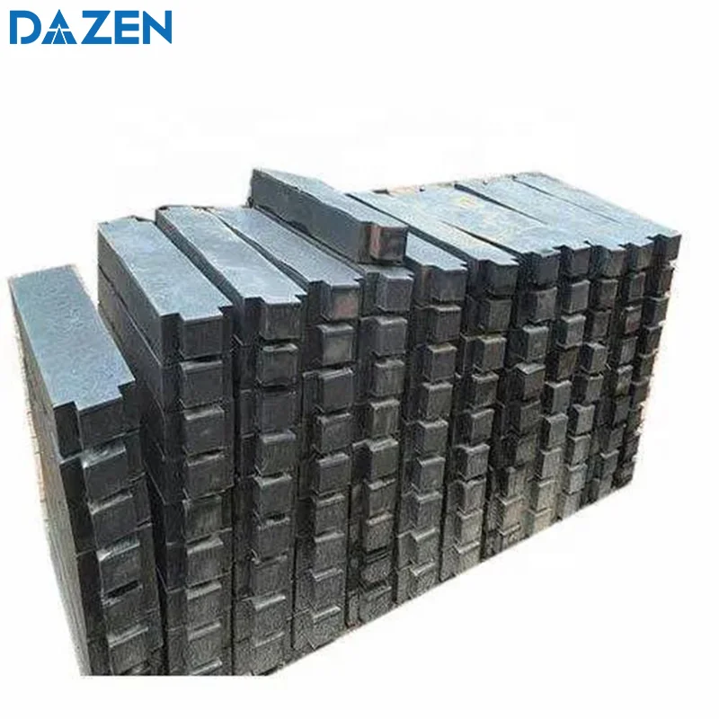 Elevator Balance Weight Counterweight Block Elevator Counterweight Price