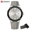 1 Black Grey with free box