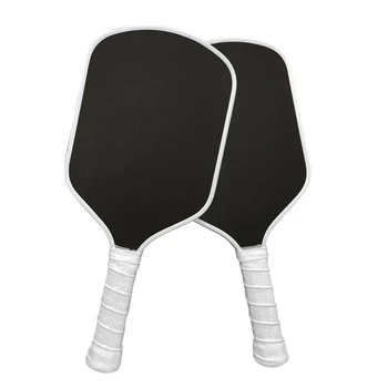 TY-1047A Professional Manufacturers Wholesale Custom High-Quality Samples Custom Glass Fiber Pickle Ball Paddle Pickles Ball Pic
