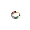Rainbow color