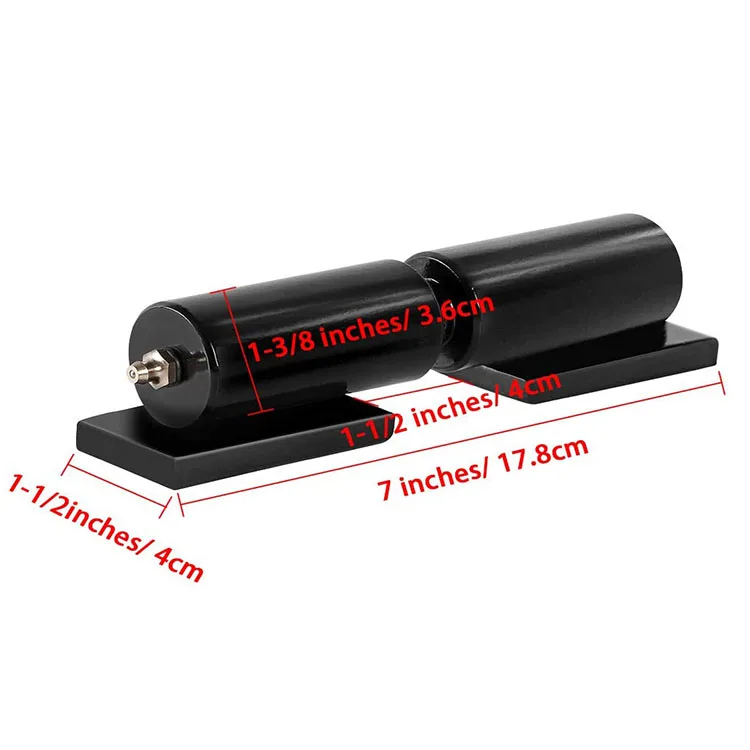 Barrel Door Hinge Self Closing Heavy Duty Trailer Ramp Rolled Doors