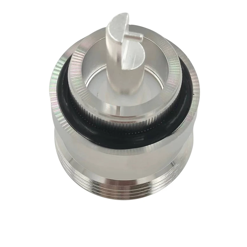 DIN7 16 Type Female Connector    7 16-M-KMD2