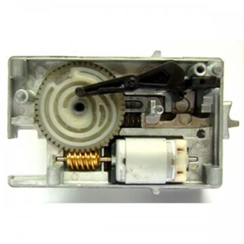Moteur De Verrouillage De Volant ESL/ELV – Pour Mercedes W204 W207 W212 (séries C, E, GLK 2006-2014) – Anti-vol Automatique