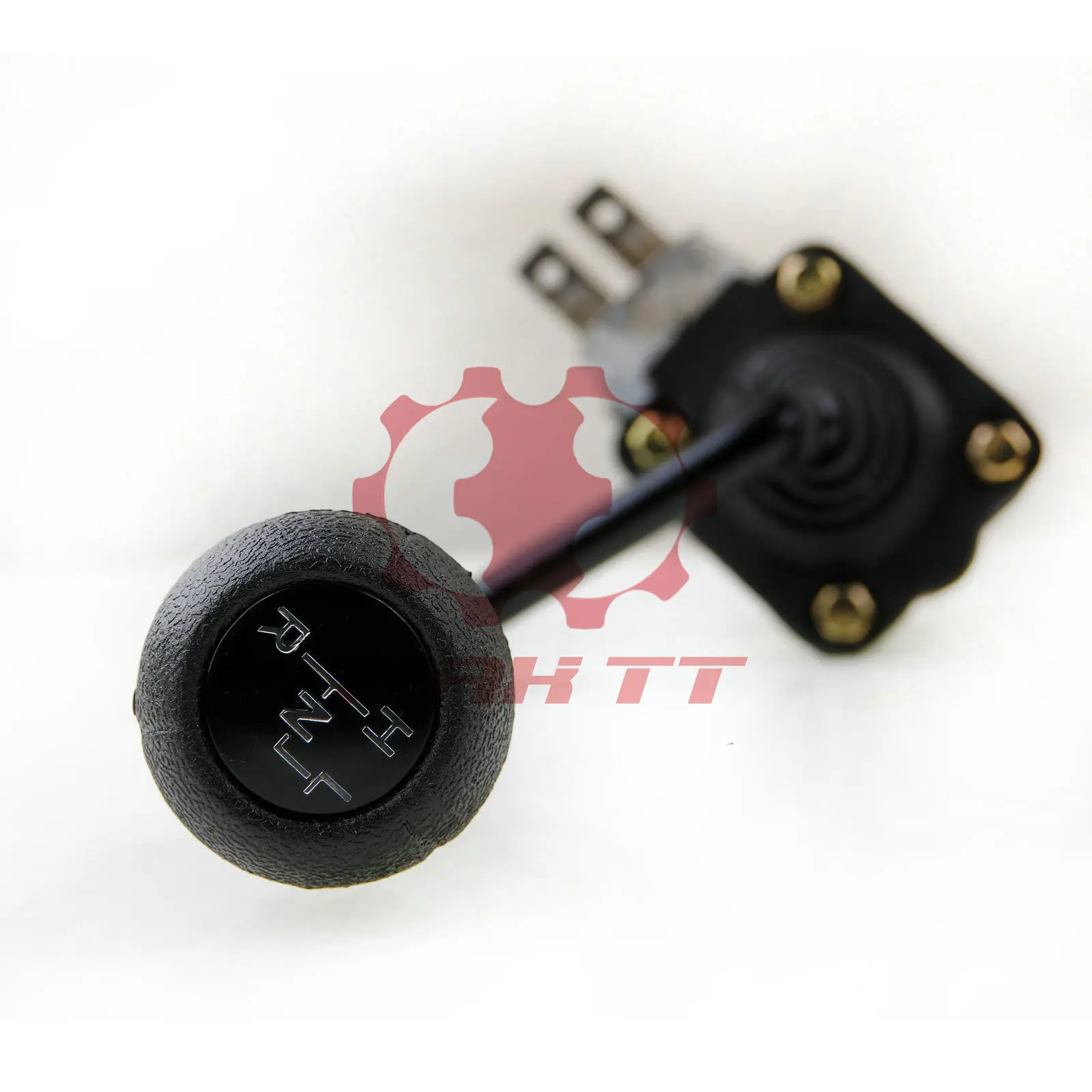 Gear Shift Shifter Reverse Assy for Linhai 260cc 300cc 400cc 21729B Bu Yang 300 FA D300 H300 G300  ATV