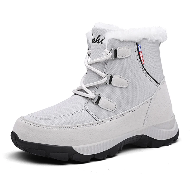 warm casual boots womens