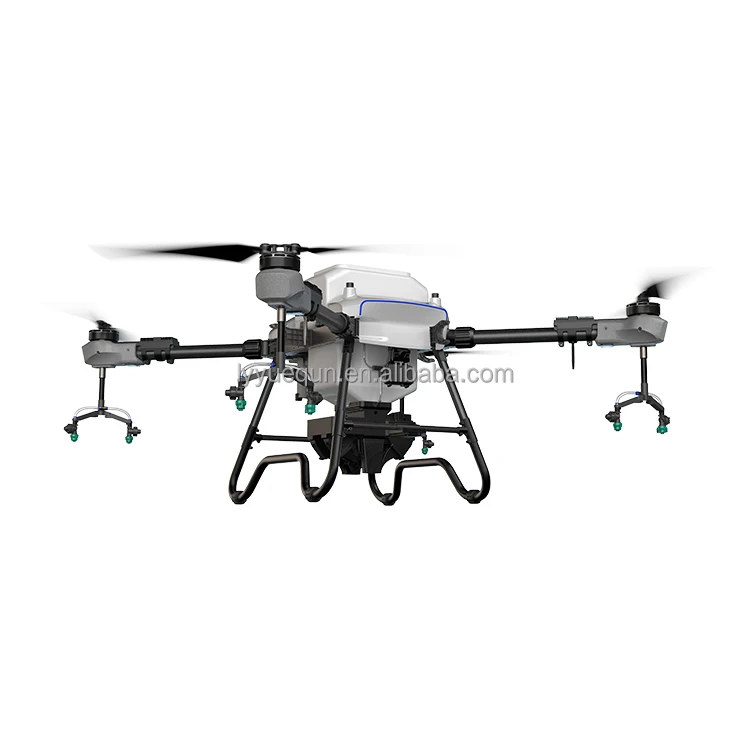 リモート・】 ドローン噴霧器航空機ドローン農業噴霧器農場農業ドローン - Buy Agricultural Drone,Agriculture Drone,